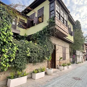 Mille Kaleiçi Antalya