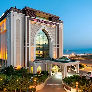 מלון Crowne Plaza By Ihg, אנטליה
