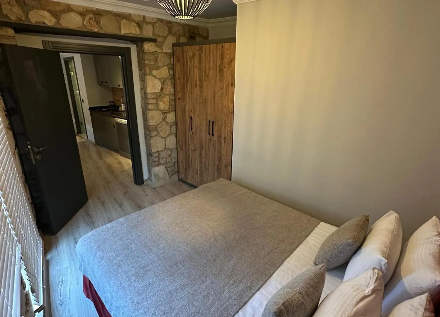 Apartment Sera Homes Kaleici Oldtown Antalya