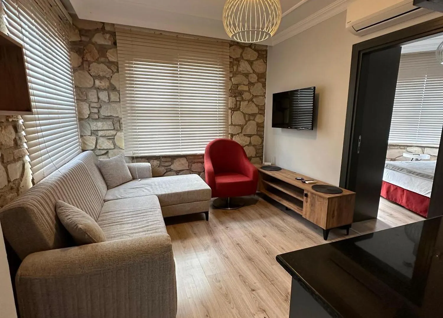 Sera Homes Kaleici Oldtown Antalya 0*,