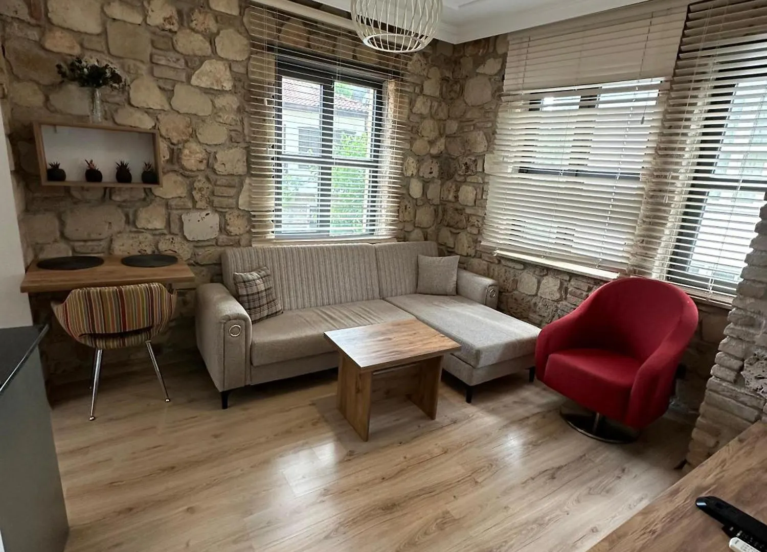 Sera Homes Kaleici Oldtown Antalya Apartment